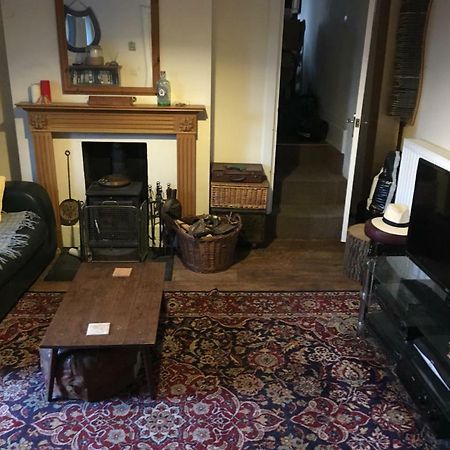 Holly Grove - Homestay Bristol Luaran gambar