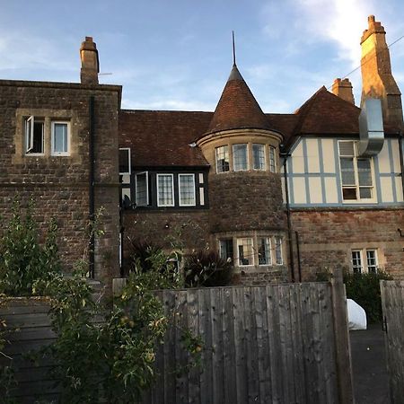 Holly Grove - Homestay Bristol Luaran gambar